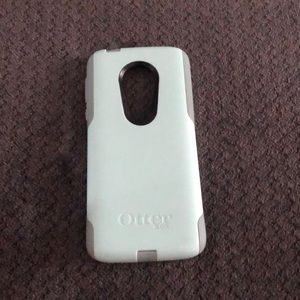 Moto g6 phone case